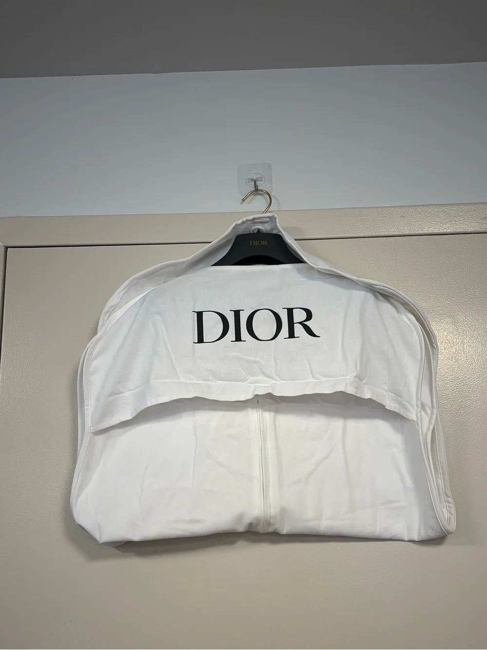 Dior authentic garment